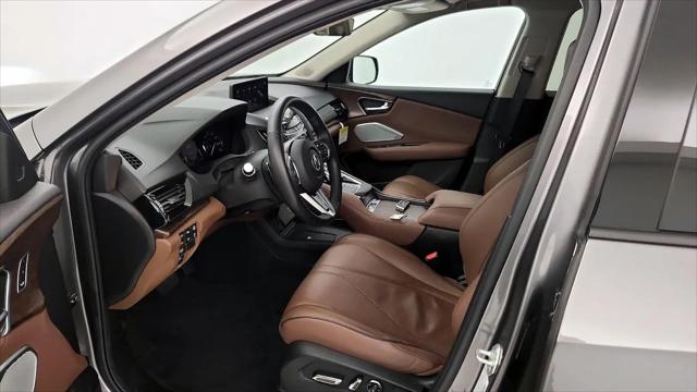 2023 Acura RDX Advance Package