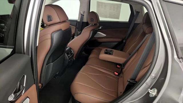 2023 Acura RDX Advance Package