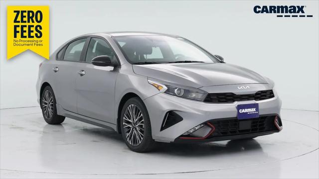 2023 Kia Forte GT-Line for sale in Sterling, VA