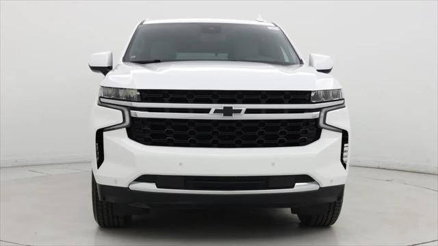 2023 Chevrolet Tahoe 4WD LS