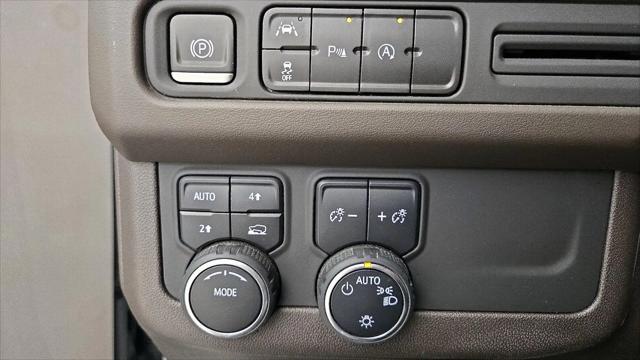 2023 Chevrolet Tahoe 4WD LS