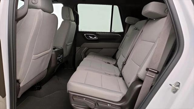 2023 Chevrolet Tahoe 4WD LS