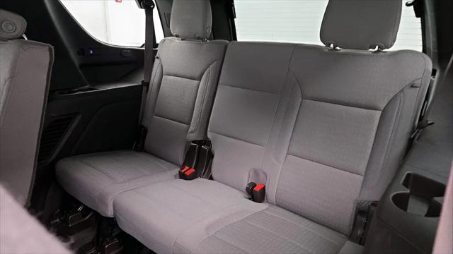 2023 Chevrolet Tahoe 4WD LS