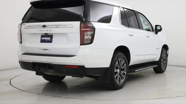 2023 Chevrolet Tahoe 4WD LS
