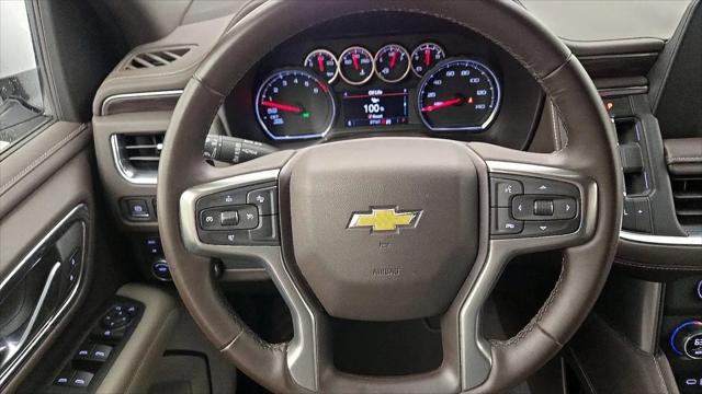 2023 Chevrolet Tahoe 4WD LS