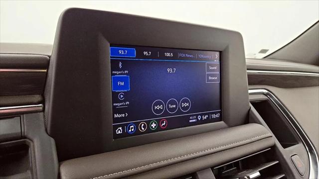 2023 Chevrolet Tahoe 4WD LS