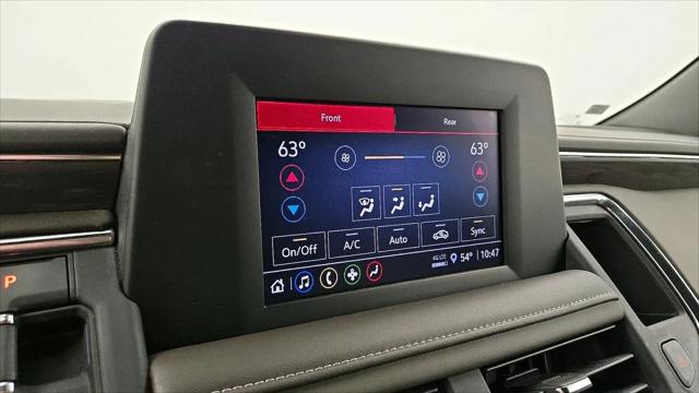 2023 Chevrolet Tahoe 4WD LS