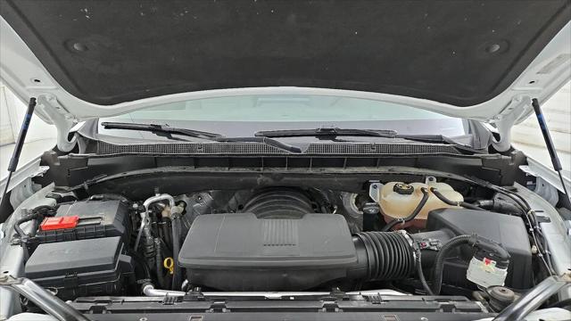 2023 Chevrolet Tahoe 4WD LS