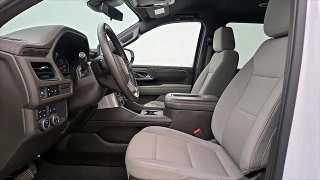 2023 Chevrolet Tahoe 4WD LS
