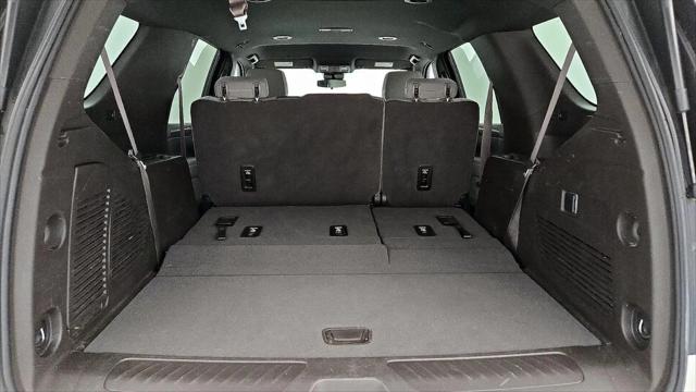 2023 Chevrolet Tahoe 4WD LS