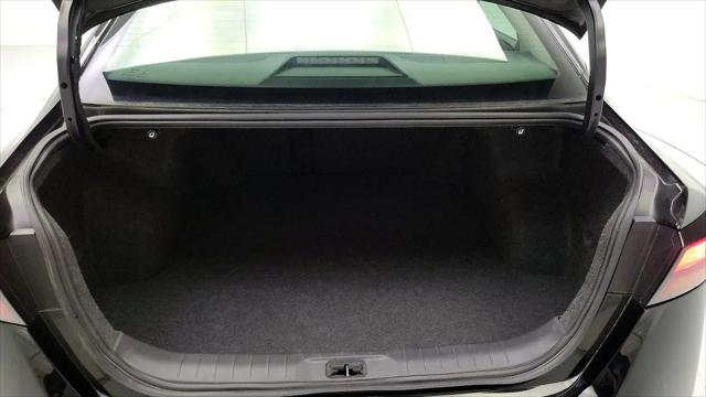 2021 Nissan Altima S FWD