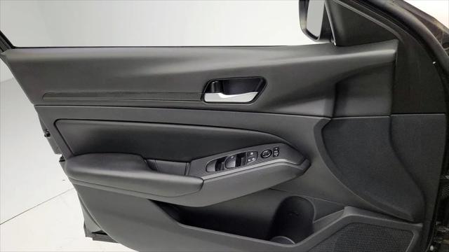 2021 Nissan Altima S FWD