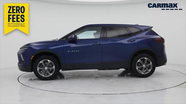 2023 Chevrolet Blazer FWD 2LT for sale in Milwaukee, WI