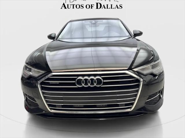 2019 Audi A6 45 Premium
