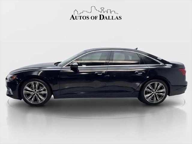 2019 Audi A6 45 Premium