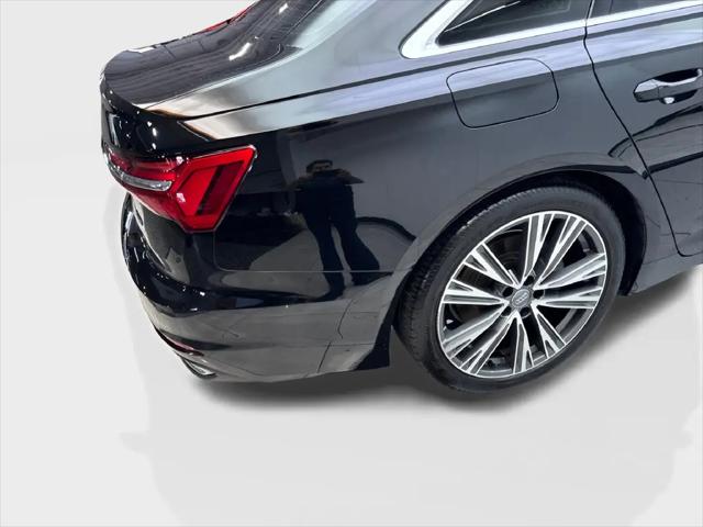 2019 Audi A6 45 Premium