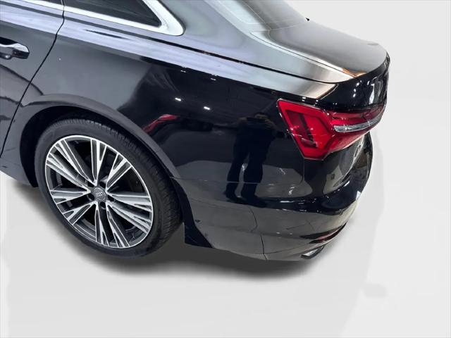 2019 Audi A6 45 Premium