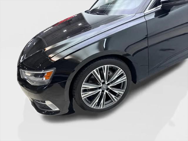 2019 Audi A6 45 Premium
