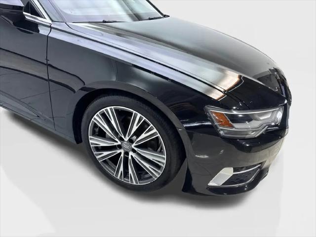 2019 Audi A6 45 Premium