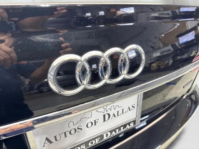 2019 Audi A6 45 Premium