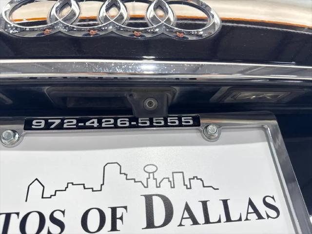 2019 Audi A6 45 Premium