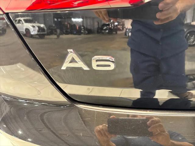 2019 Audi A6 45 Premium
