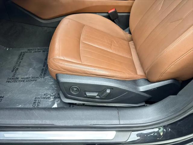 2019 Audi A6 45 Premium