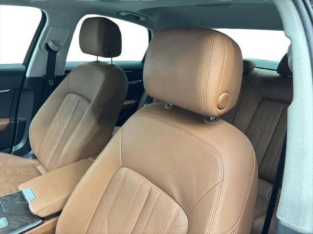 2019 Audi A6 45 Premium