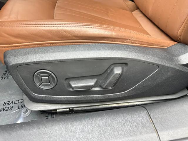 2019 Audi A6 45 Premium