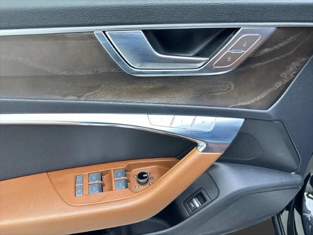 2019 Audi A6 45 Premium