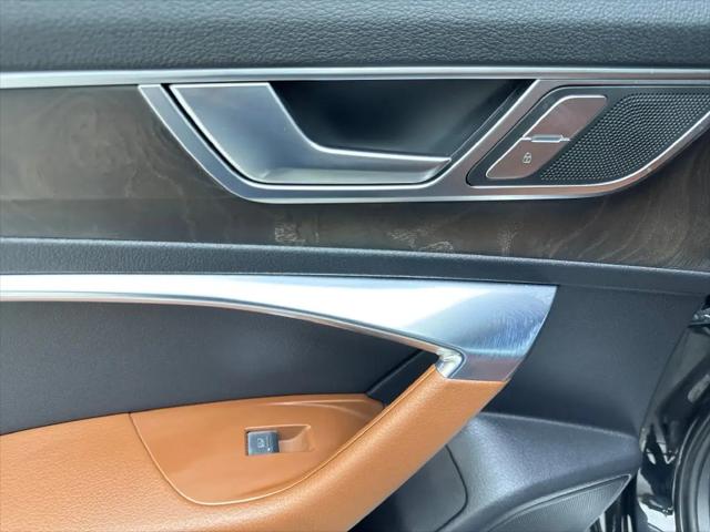 2019 Audi A6 45 Premium