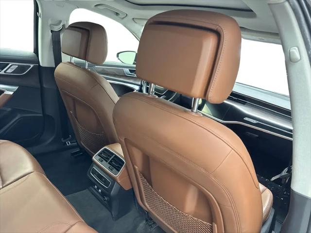 2019 Audi A6 45 Premium