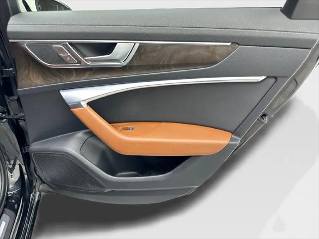 2019 Audi A6 45 Premium
