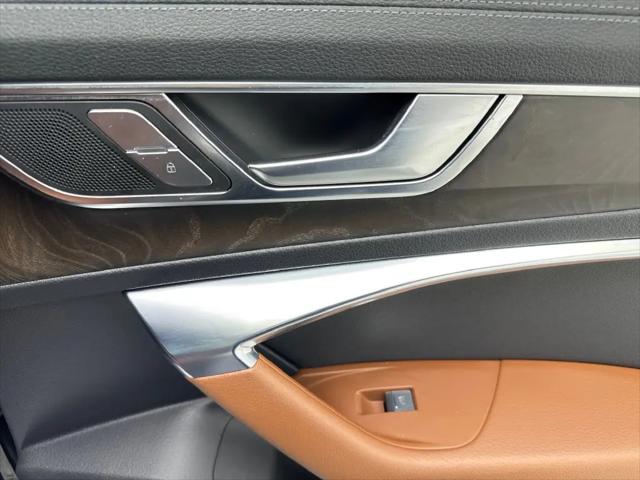 2019 Audi A6 45 Premium