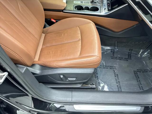2019 Audi A6 45 Premium
