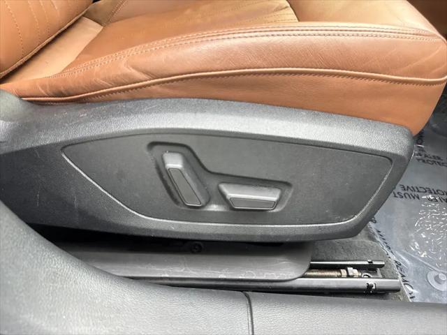 2019 Audi A6 45 Premium