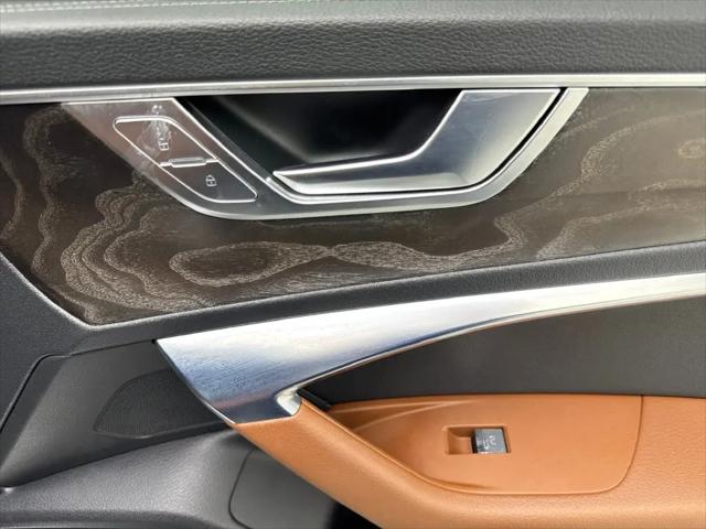 2019 Audi A6 45 Premium