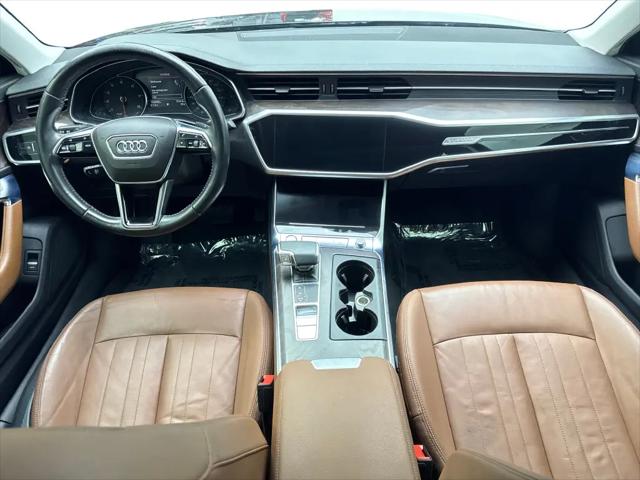 2019 Audi A6 45 Premium
