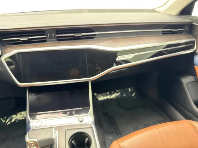 2019 Audi A6 45 Premium