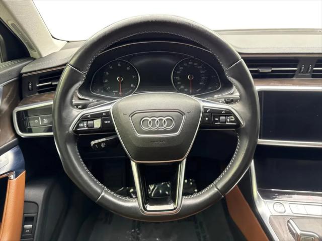 2019 Audi A6 45 Premium