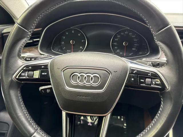 2019 Audi A6 45 Premium