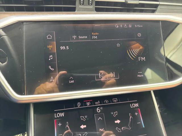 2019 Audi A6 45 Premium
