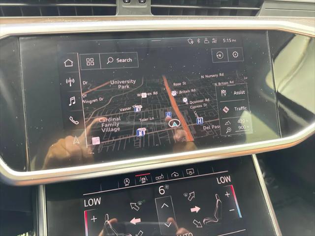 2019 Audi A6 45 Premium