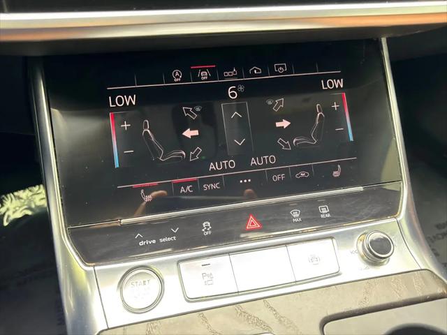 2019 Audi A6 45 Premium