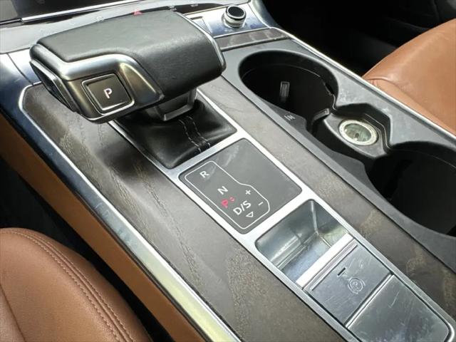 2019 Audi A6 45 Premium