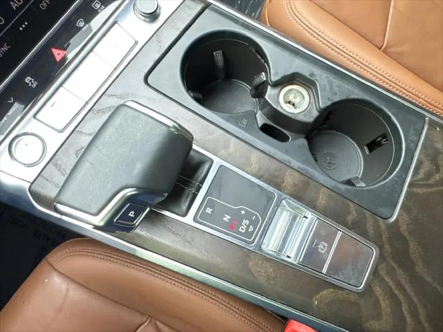 2019 Audi A6 45 Premium