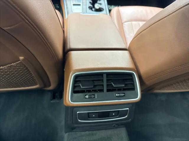 2019 Audi A6 45 Premium