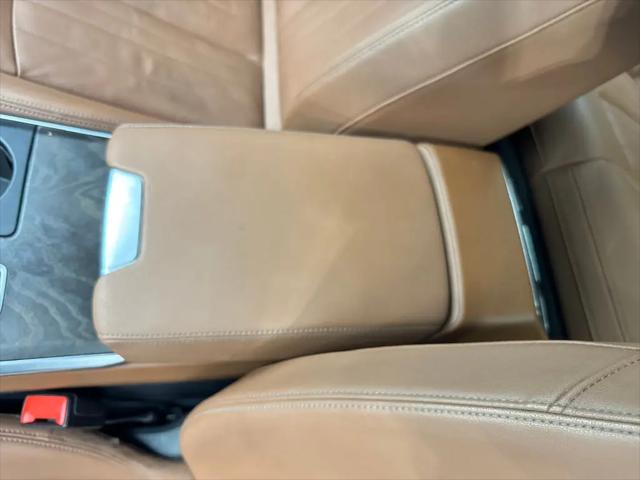 2019 Audi A6 45 Premium