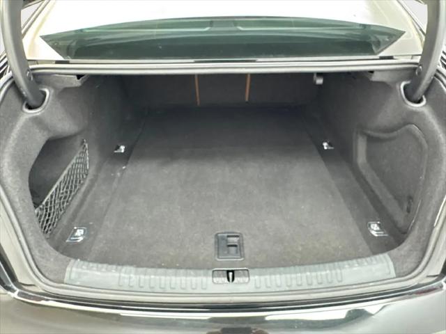 2019 Audi A6 45 Premium