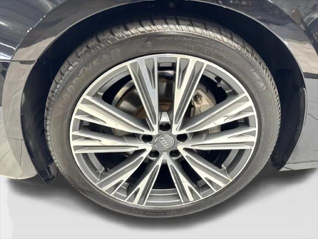2019 Audi A6 45 Premium